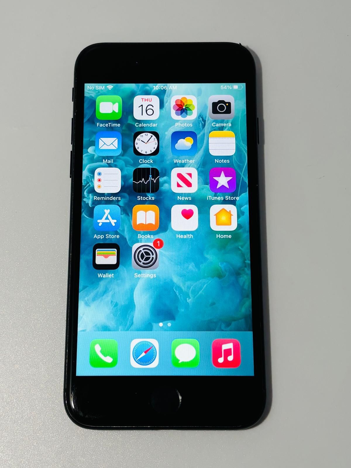 Apple IPhone 7 128GB UNLOCKED Fully Functional