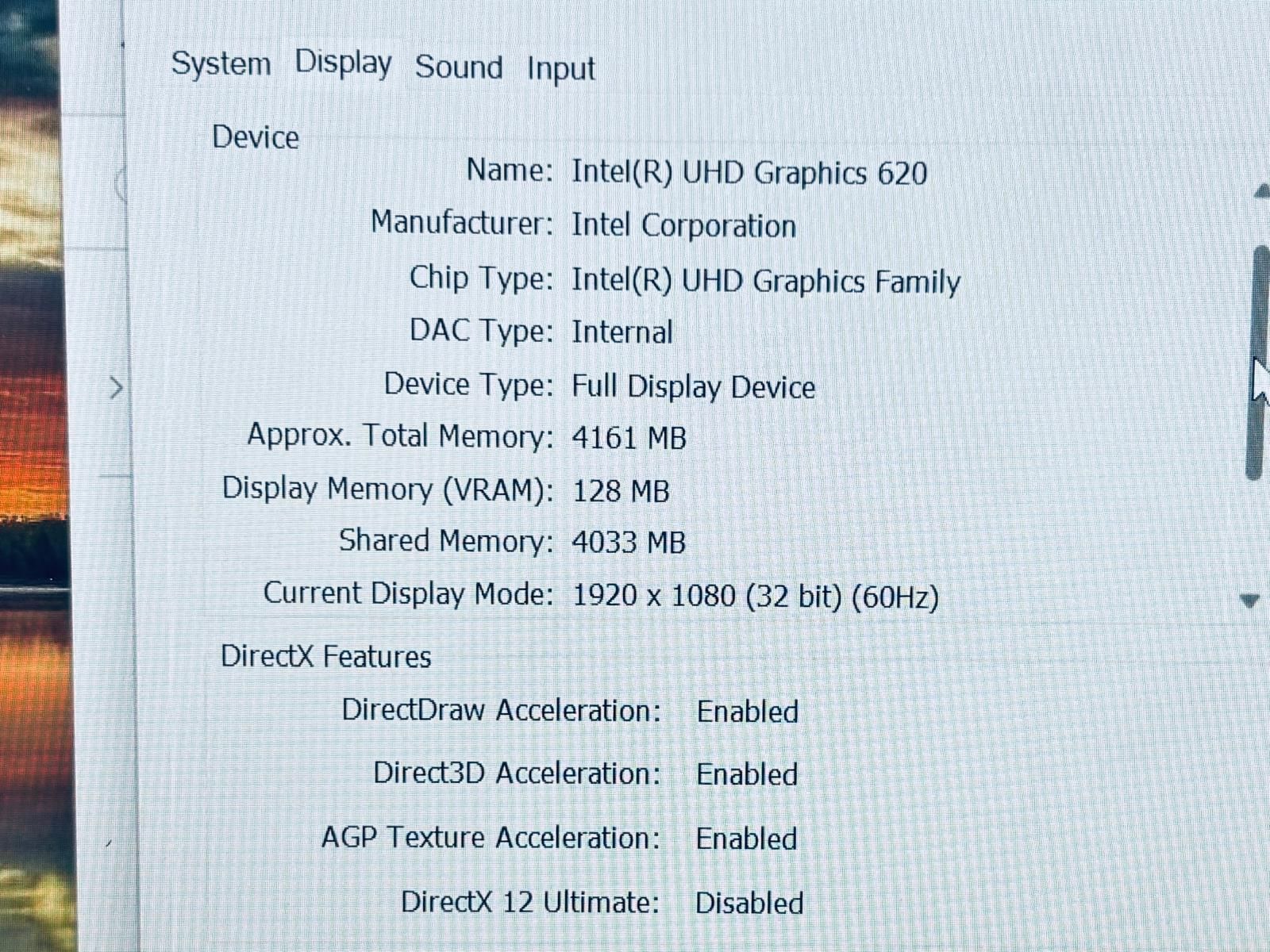 DELL LATITUDE 3400 Core i5-8265u 1.80Ghz 8GB 256GB SSD Windows 1 - photo 5