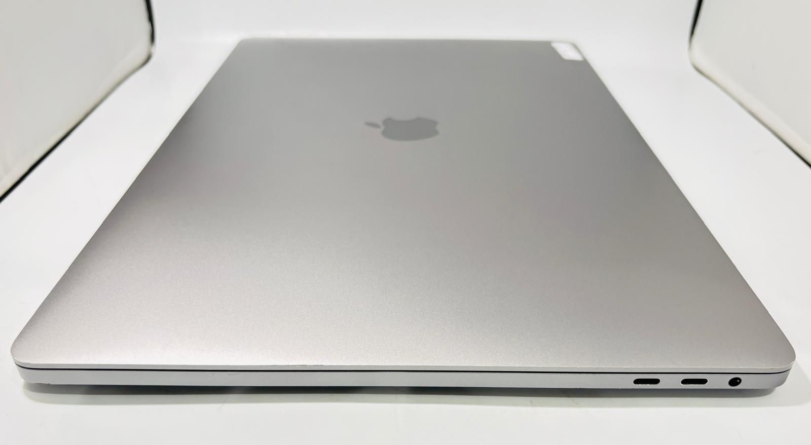 MacBook Pro 16” 2019 i9 16GB RAM 1TB SSD Radeon Pro 5500M - photo 5