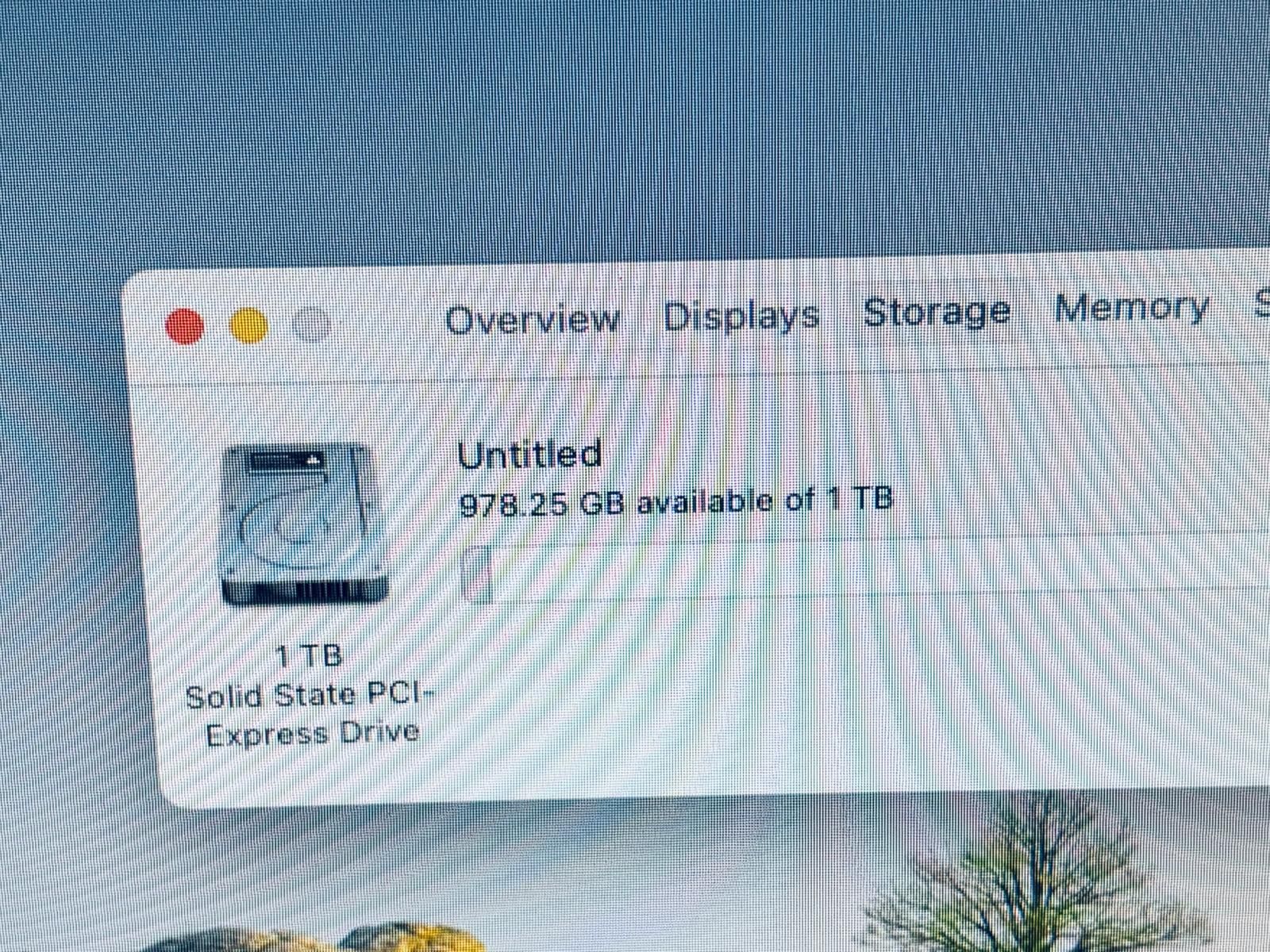 Apple Mac Pro Late 2013 8-Core Xeon 64GB RAM 1TB SSD - photo 2