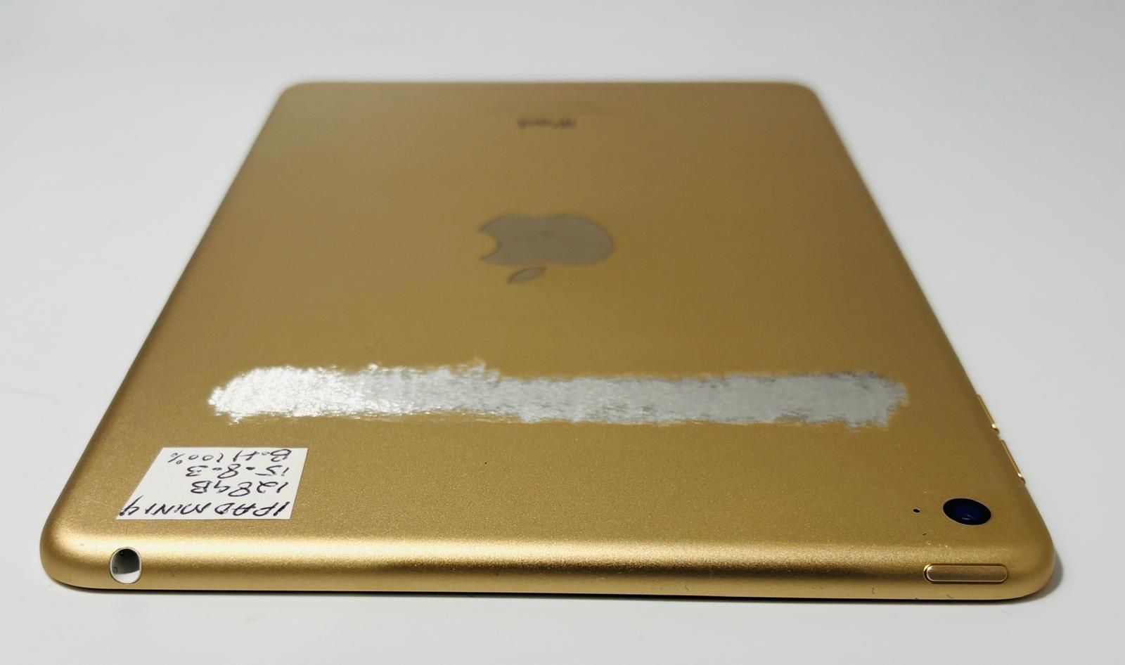Apple iPad Mini 4 128GB Fully Functional - photo 4