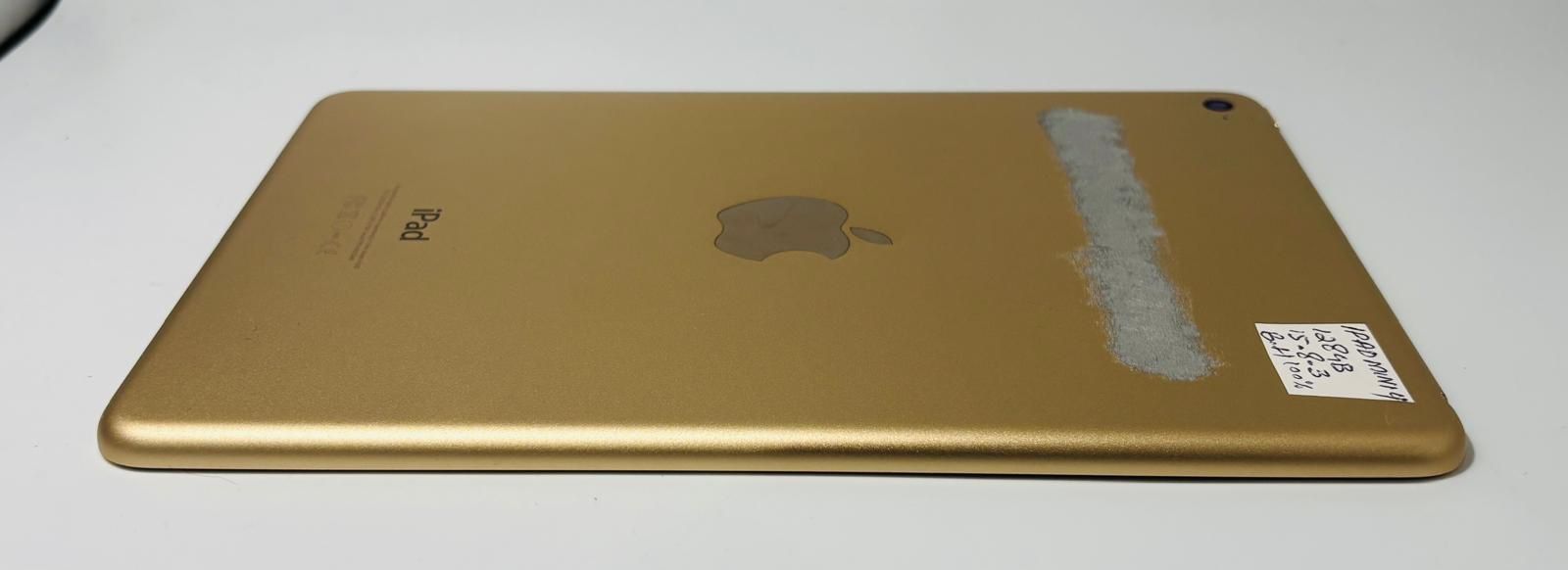 Apple iPad Mini 4 128GB Fully Functional - photo 5