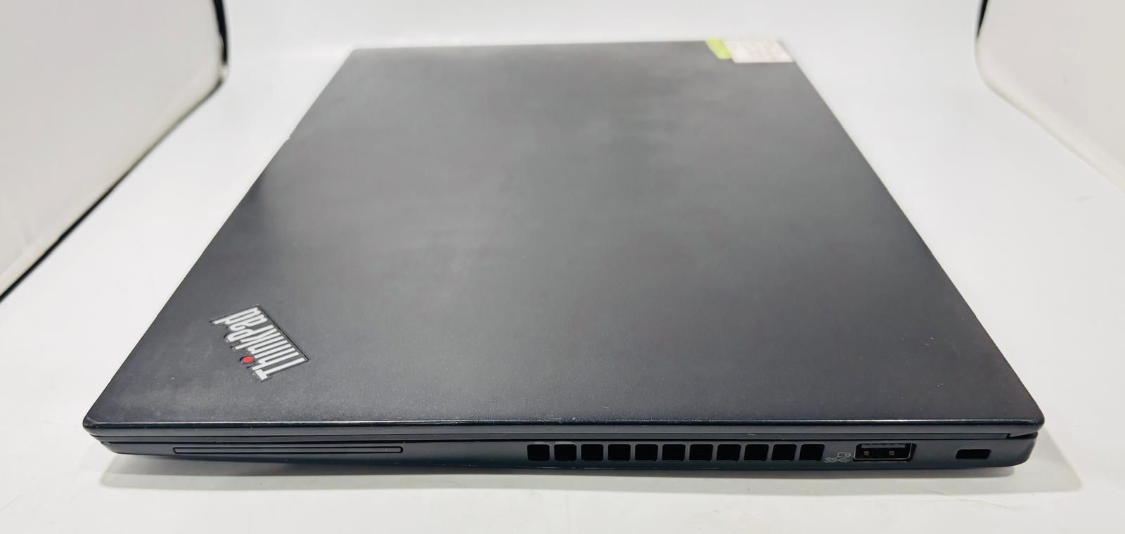 Lenovo T14S 14” Core i5-10210u 16GB RAM 512GB SSD Touchscreen - photo 2