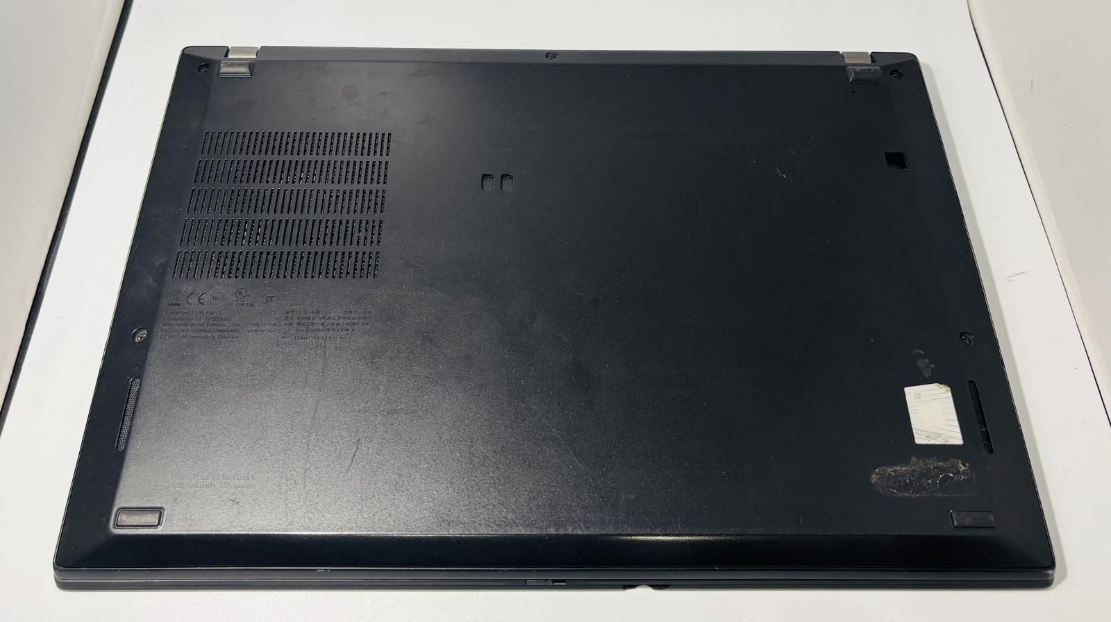 Lenovo T14S 14” Core i5-10210u 16GB RAM 512GB SSD Touchscreen - photo 4