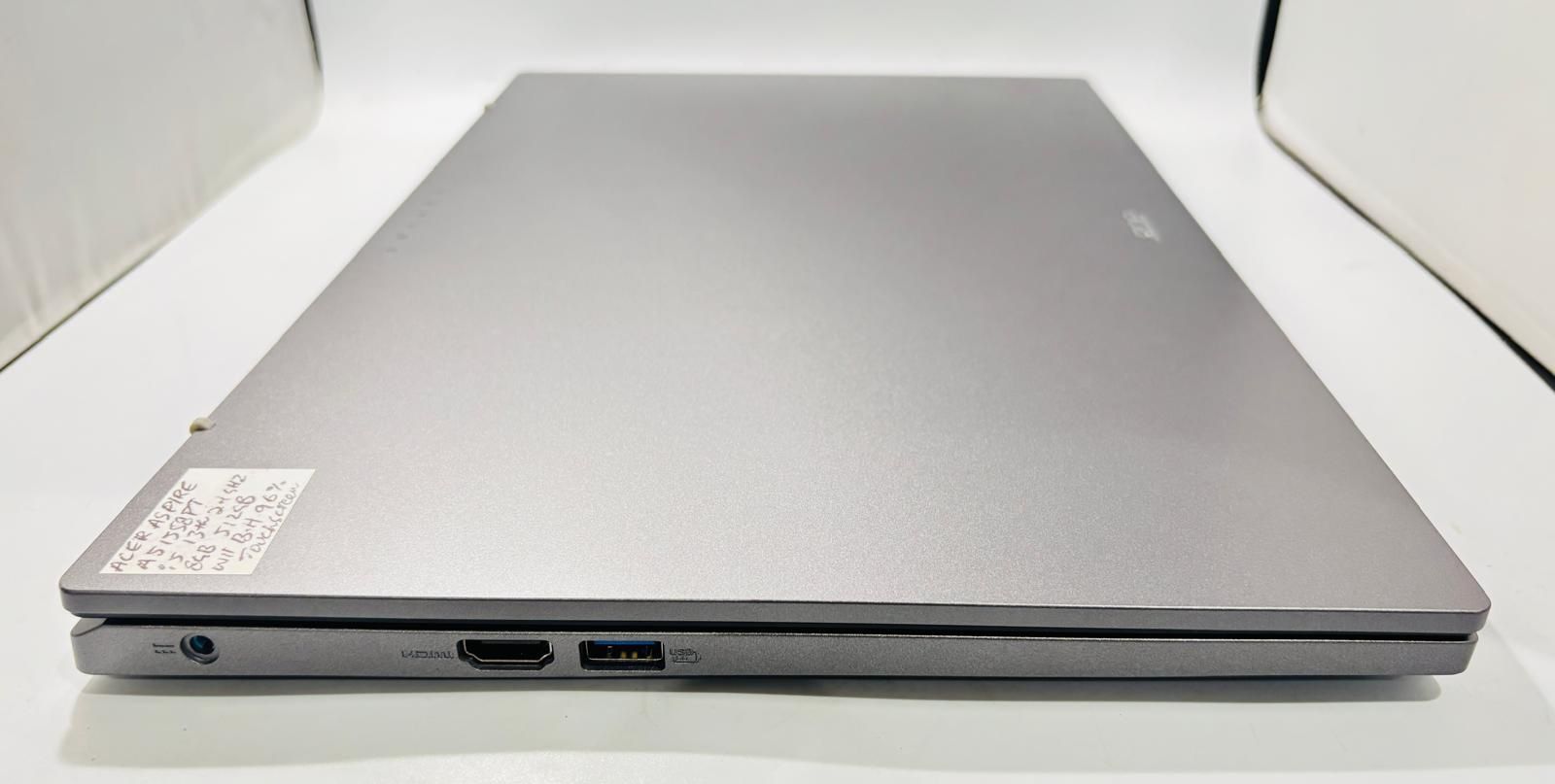 Acer Aspire 15.6” A515 2023 i5-13th Gen 8GB 512GB SSD Touch - photo 3