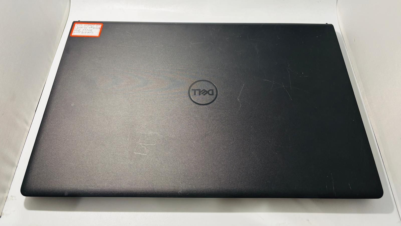 Dell Vostro 15 3510 15.6” Core i5-1135G7 16GB RAM 512GB SSD - photo 3
