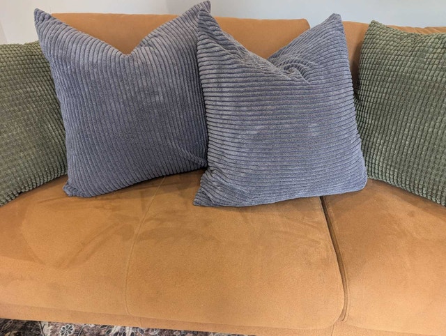 Decorative Throw Pillows (Large)