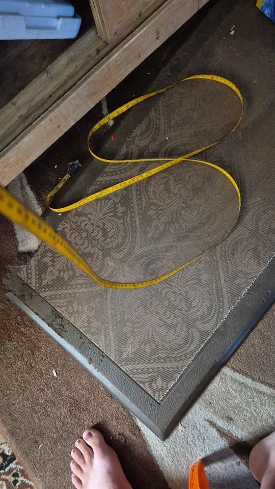 Lufkin Tufboy 50ft/15m Long Tape Measure - photo 3