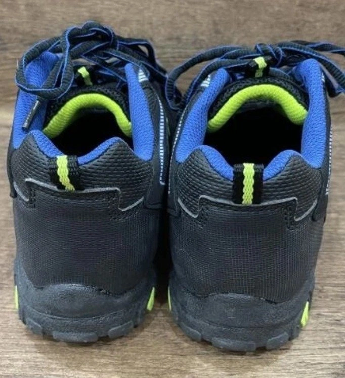 New Champion running sneakers Size 5 1/2 Youth - photo 5