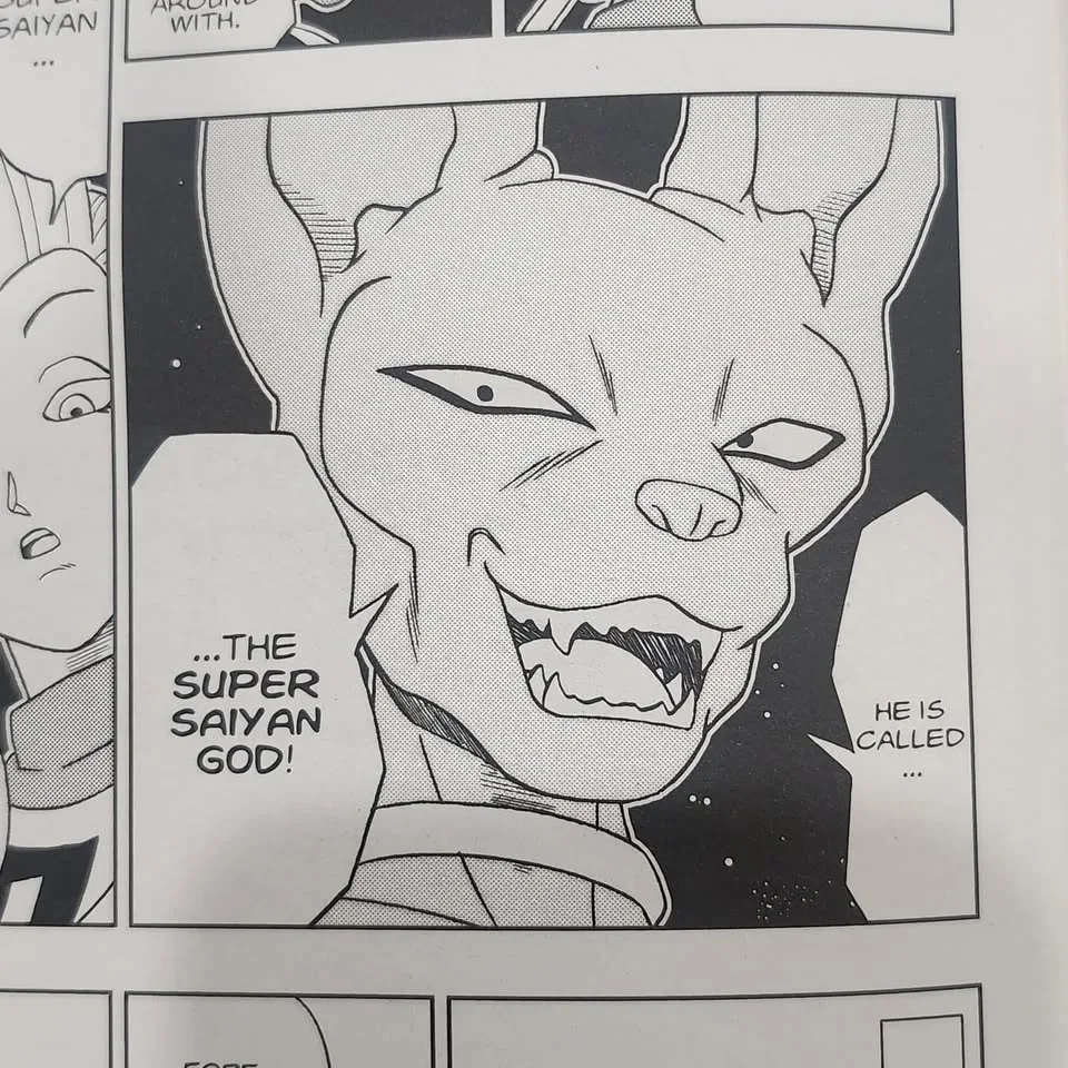 Dragon Ball Vol 1 & Dragon Ball Super Comic Con Exclusive - photo 5