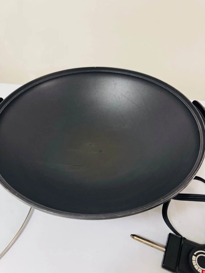 Kalorik electric wok - photo 2