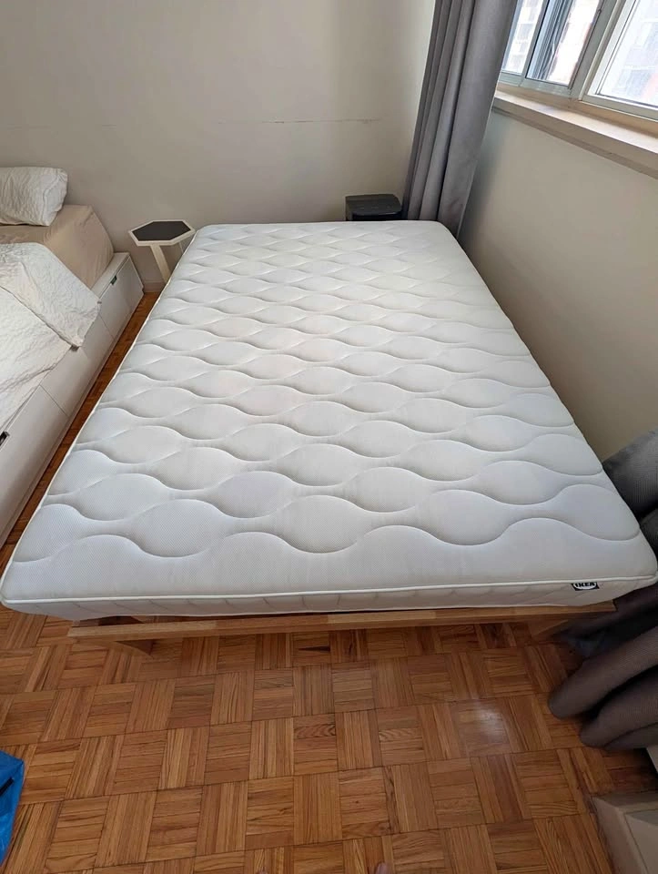 Mattress