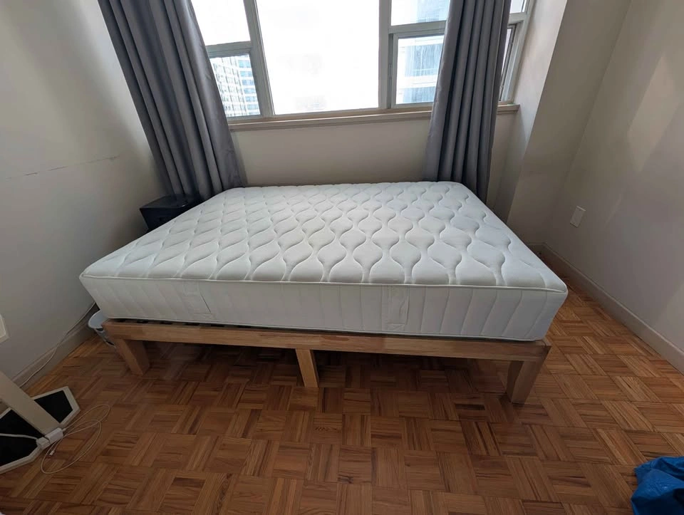 Mattress - photo 2