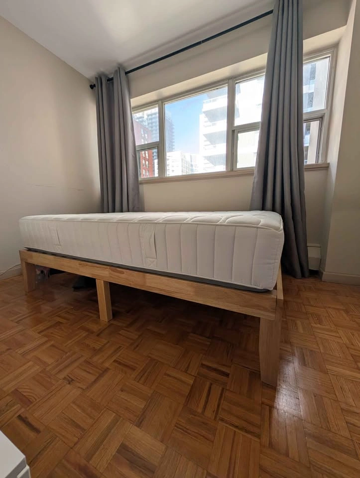 Mattress - photo 3