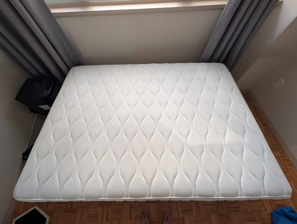 Mattress - photo 4