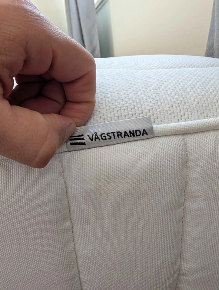 Mattress - photo 5