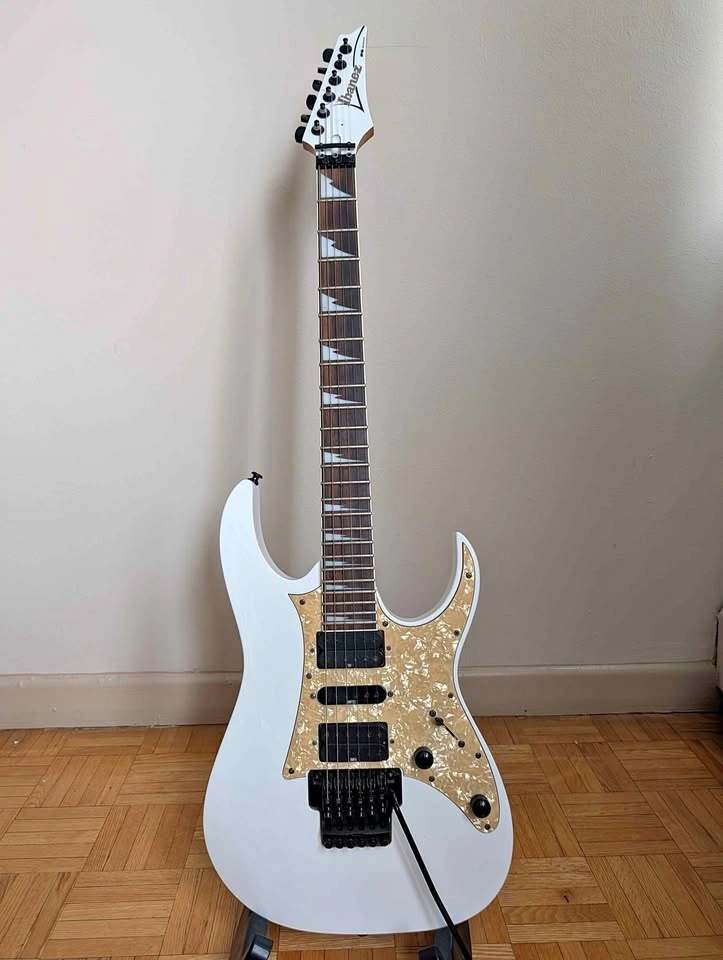 Ibanez RG350DX Electric Guitar