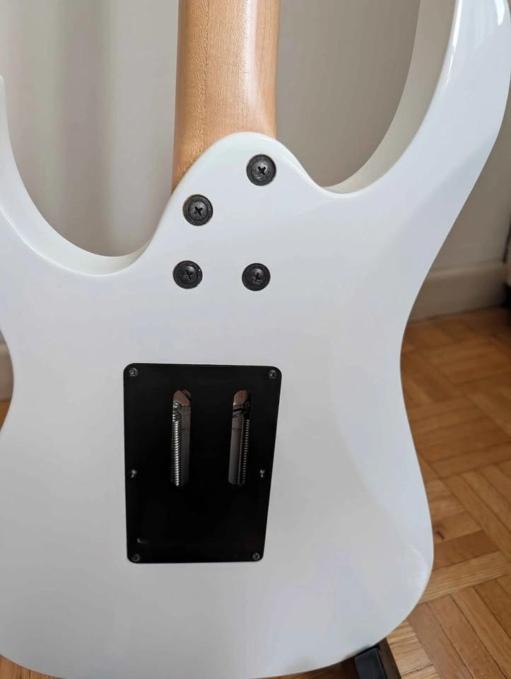 Ibanez RG350DX Electric Guitar - photo 5
