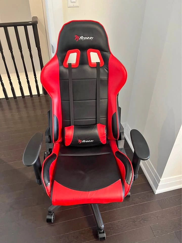 Arozzi Gaming Chair jr