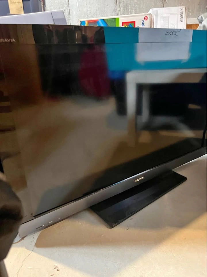 Sony Bravia TV