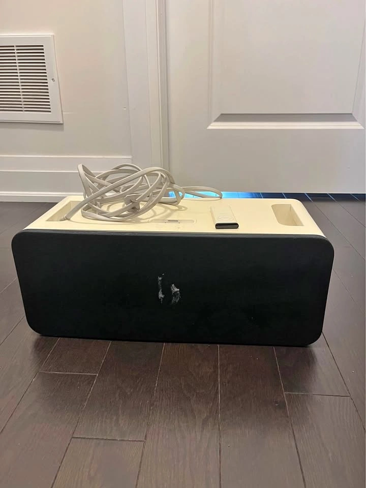 Apple iPod Hi-Fi Speaker System