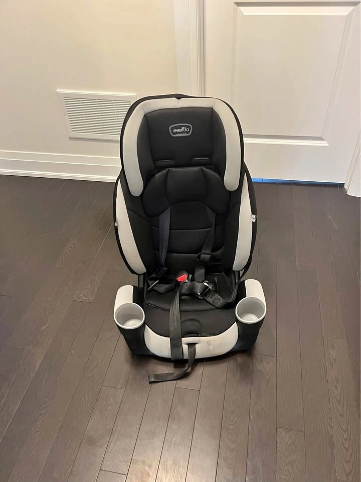 Evenflo Car Seat