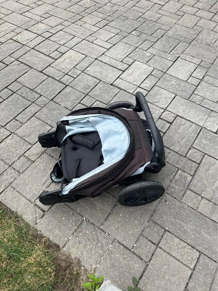 Britax Stroller runner - photo 4