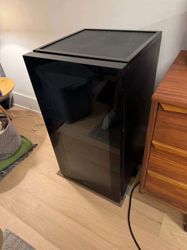 Freestanding Wine / Beer Fridge - photo 2