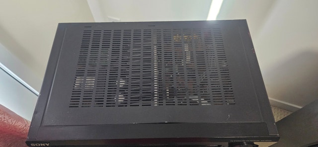 Sony STR-DE425 5.1 Channel Home Theatre / Stereo Receiver - photo 3