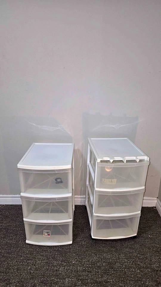 Storage box