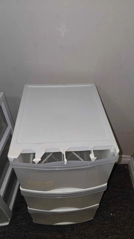 Storage box - photo 3