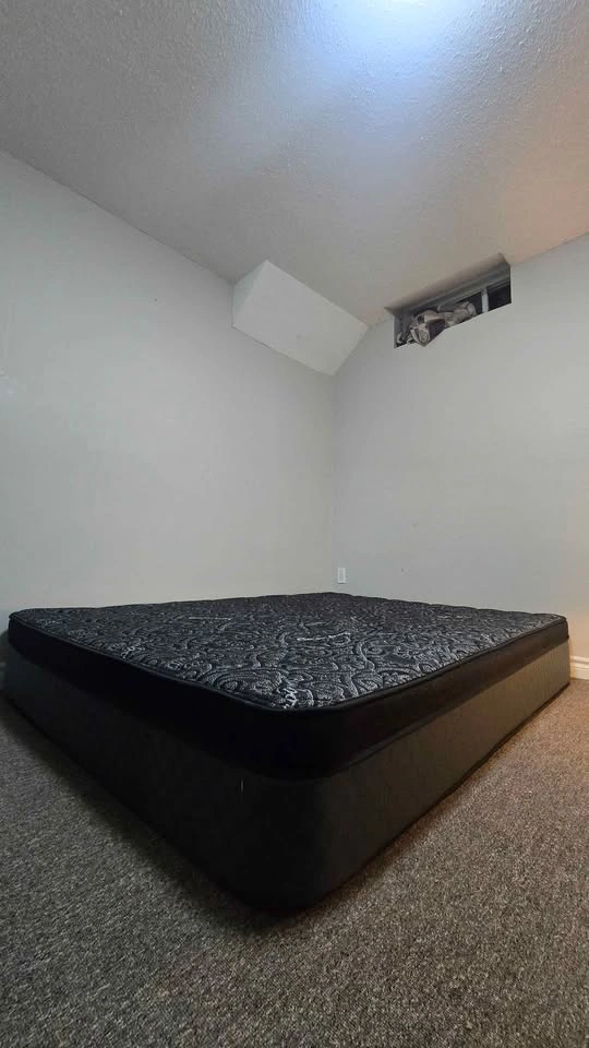 Queen bamboo mattress - photo 4