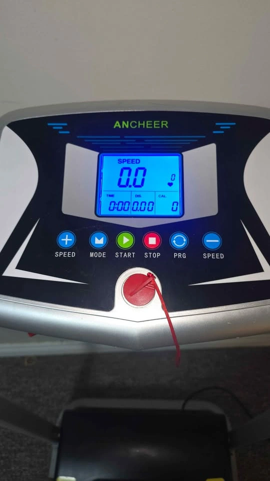Treadmill - photo 3