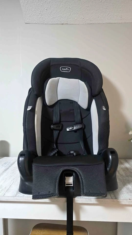 Car seat