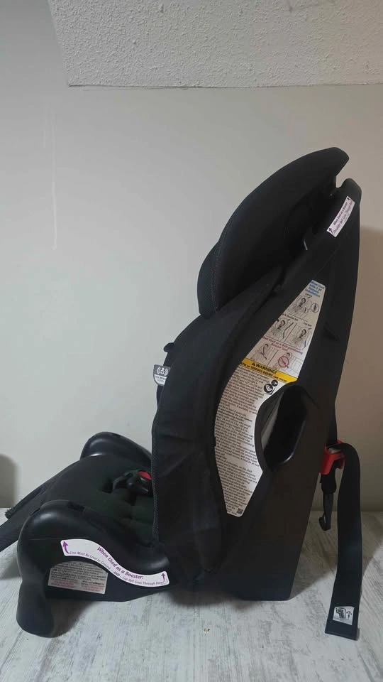 Car seat - photo 3