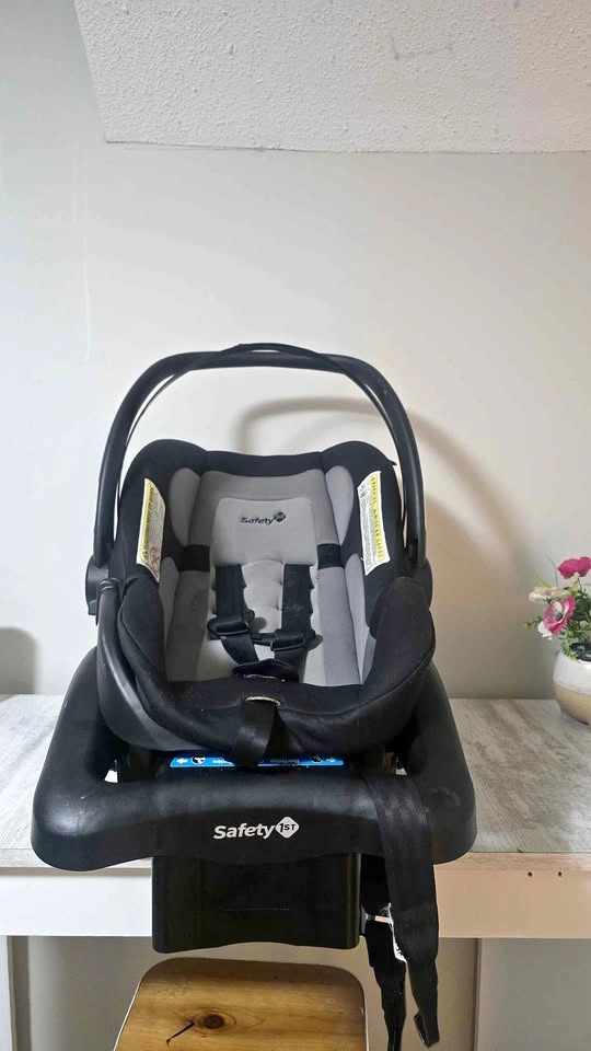Car seat