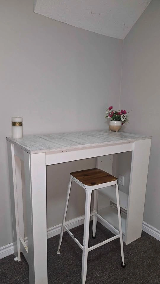 Standing table - photo 2
