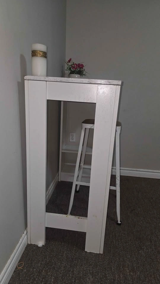 Standing table - photo 3