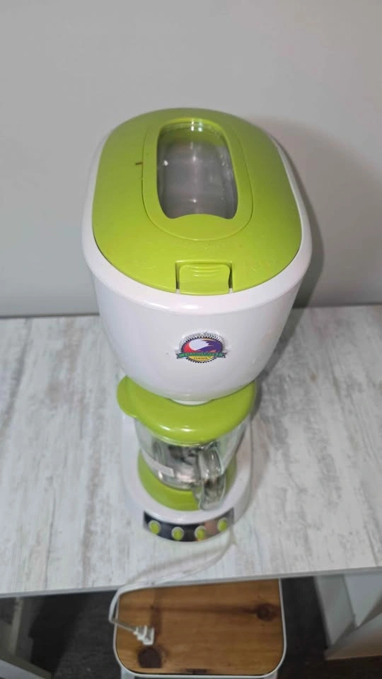 Juicer - photo 2
