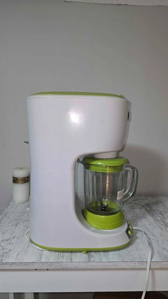 Juicer - photo 3
