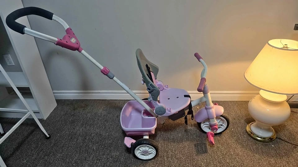 Tricycle