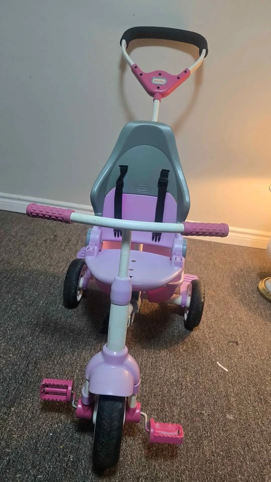 Tricycle - photo 2