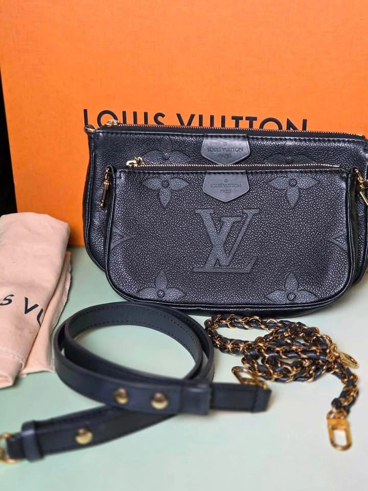 Louis Vuitton Multi Pochette Accessories - photo 3