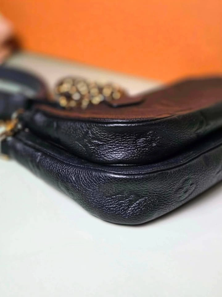 Louis Vuitton Multi Pochette Accessories - photo 4