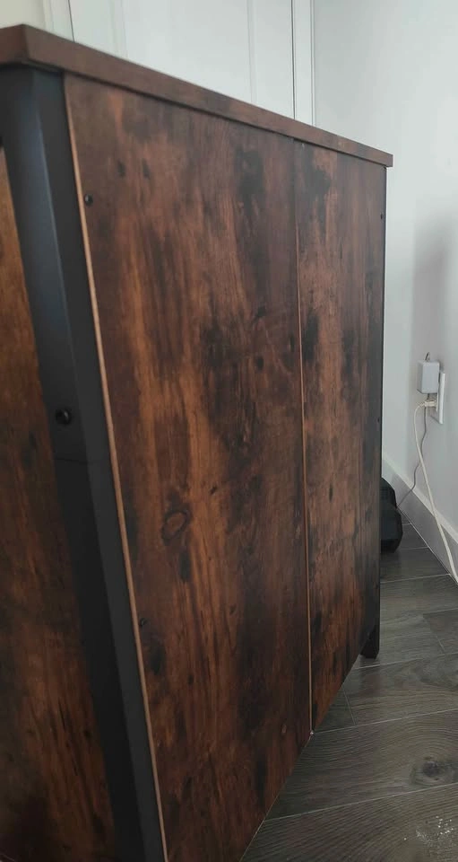 Storage Cabinet 2 Door - photo 3