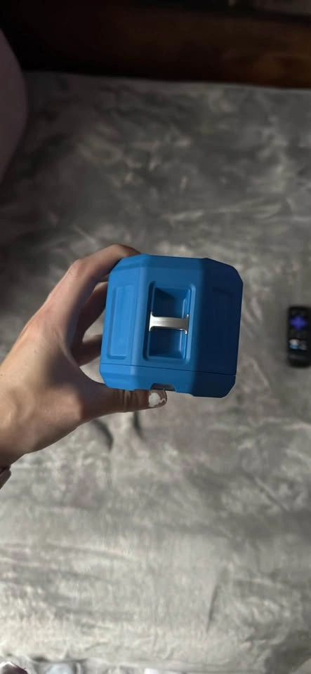 Altec Lansing Hydro Blast Portable Speaker - photo 3