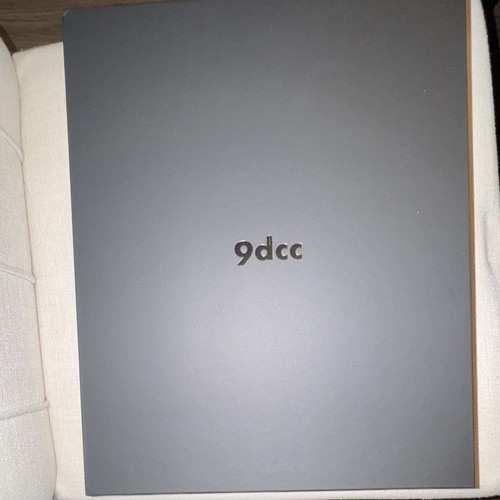 9dcc Iteration-01 Connected Size L Box Set Limited Edition - photo 2