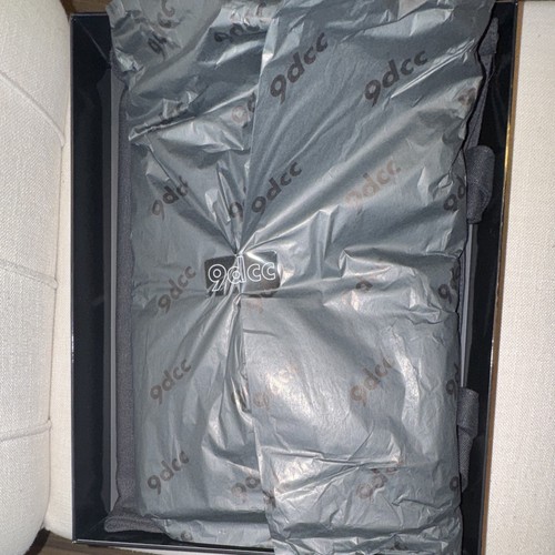 9dcc Iteration-01 Connected Size L Box Set Limited Edition - photo 5