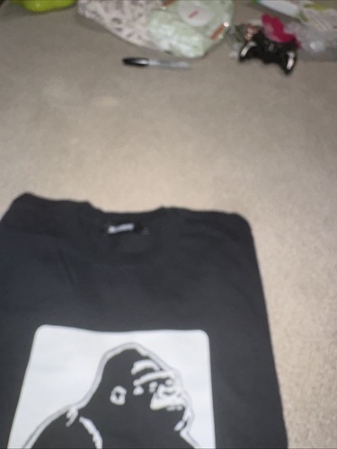 XLARGE Gorilla Logo Graphic T-Shirt – Men’s Small – New with Tag - photo 2