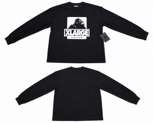 XLARGE Gorilla Logo Graphic T-Shirt – Men’s Small – New with Tag - photo 3